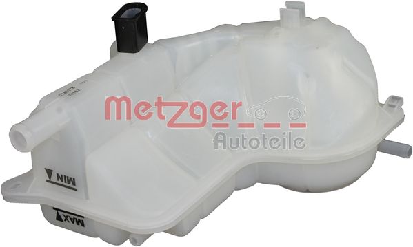 METZGER 2140178 Ausgleichsbehälter, Kühlmittel
